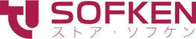 ストア・ソフケンのロゴ